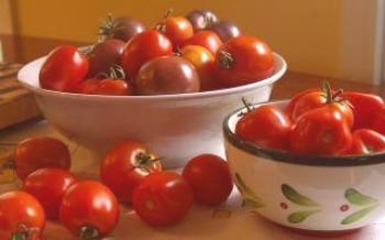 Полезни и вредни свойства на доматите

домат