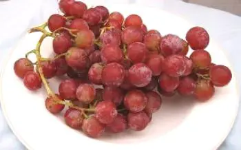 Os efeitos benéficos das uvas e seus danos ao corpo