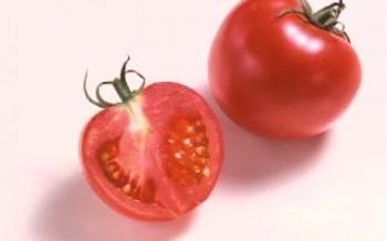 Descrição da variedade de tomate - Anniversary Tarasenko

Tomate