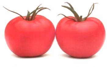 Descrição e características da variedade de tomate Pink Paradise F1

Tomate