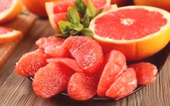 Tajomstvo pestovania grapefruitu doma

citrus