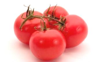 Odrody paradajok prijateľné pre otvorené plochy